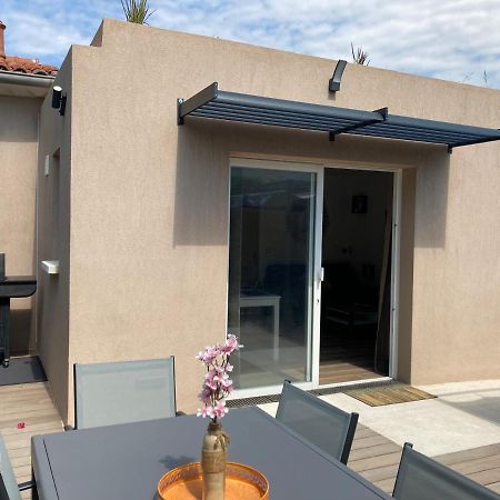 Villa Celina Accessible Pmr Sanary-sur-Mer Eksteriør bilde