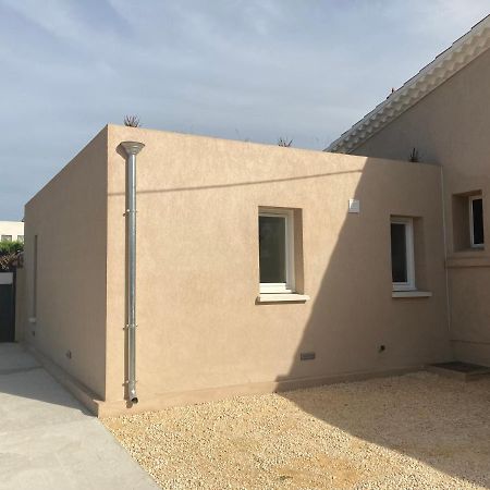 Villa Celina Accessible Pmr Sanary-sur-Mer Eksteriør bilde