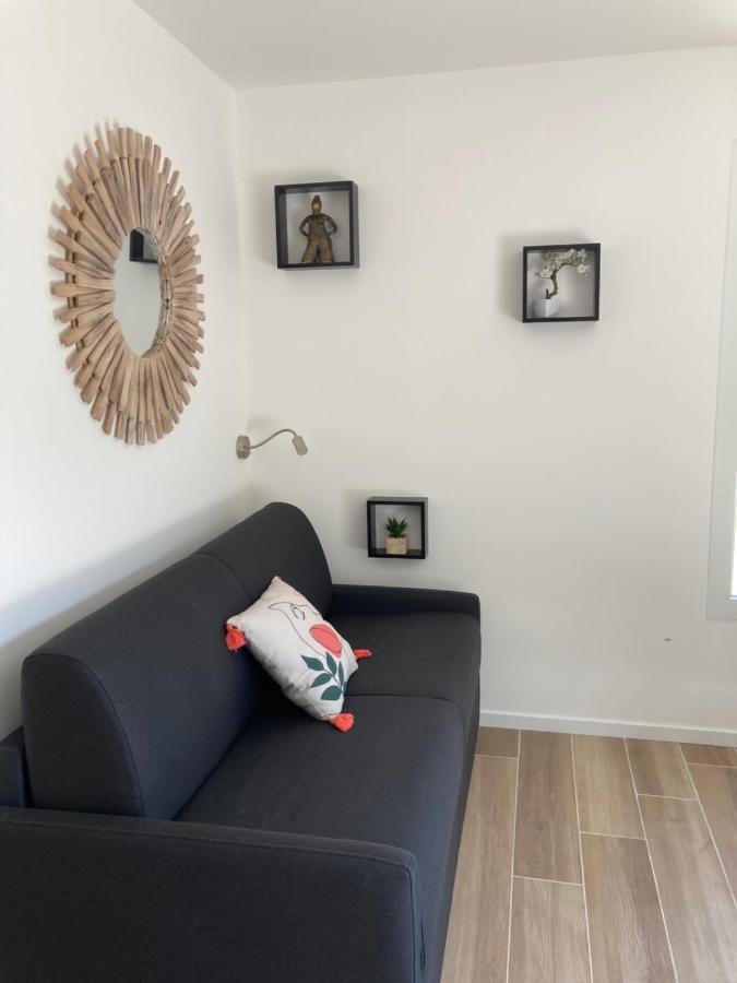 Villa Celina Accessible Pmr Sanary-sur-Mer Eksteriør bilde