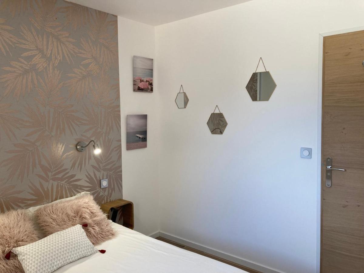 Villa Celina Accessible Pmr Sanary-sur-Mer Eksteriør bilde