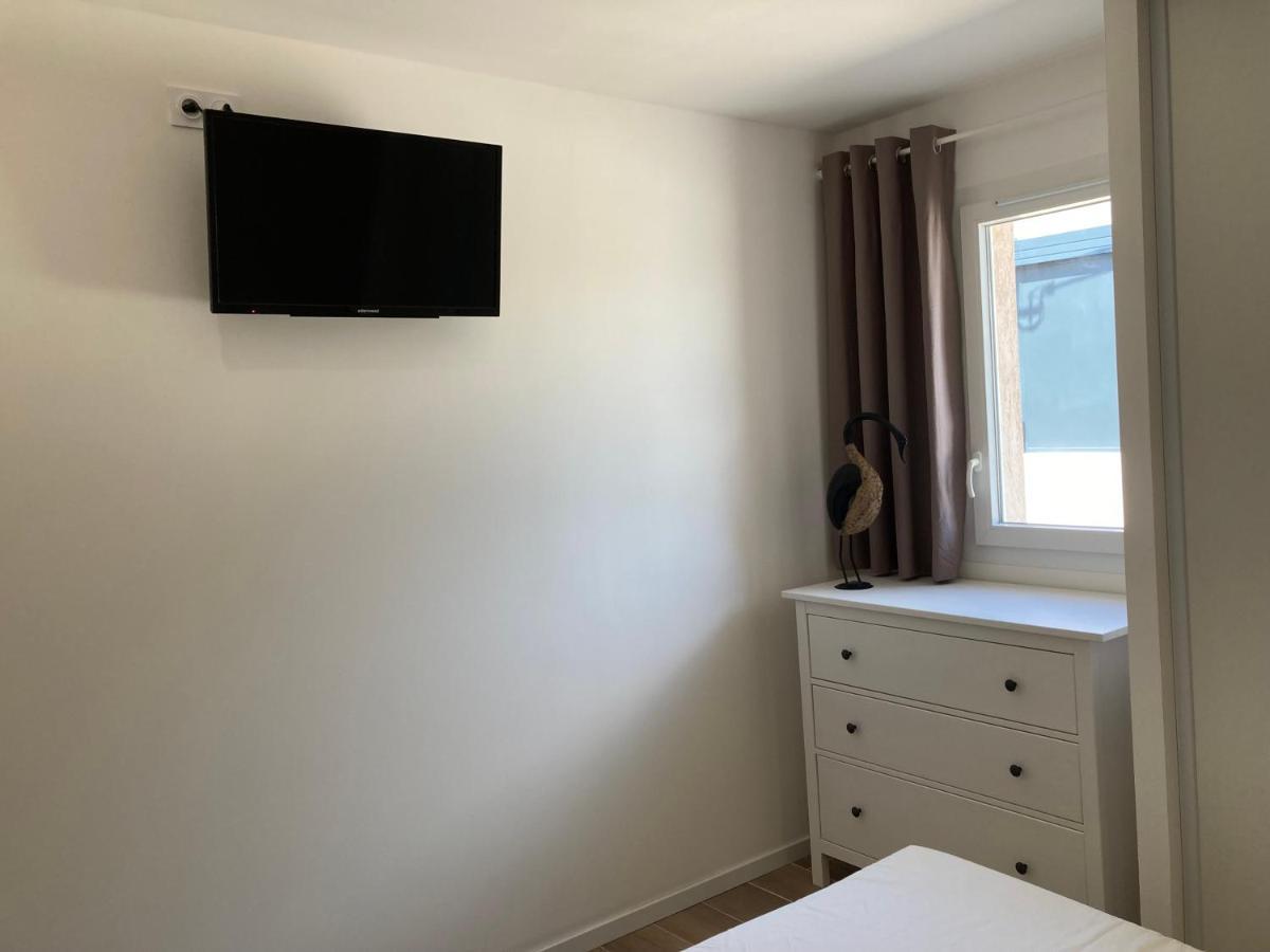Villa Celina Accessible Pmr Sanary-sur-Mer Eksteriør bilde